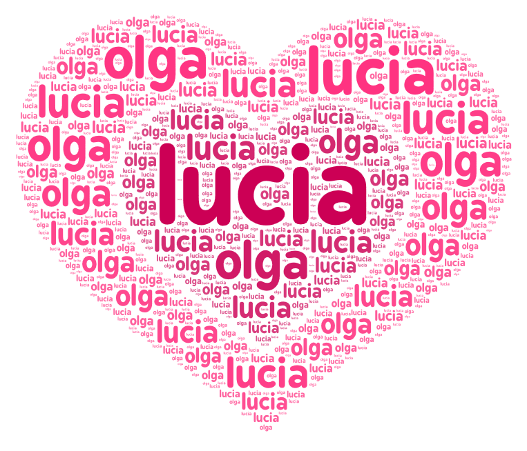 Lucía
